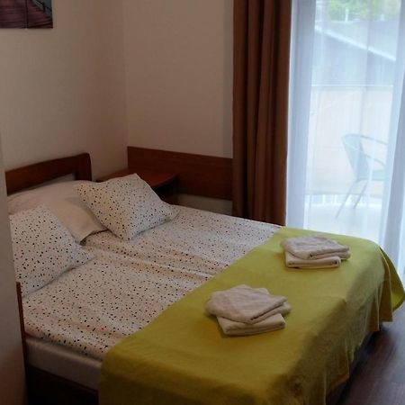 Slonce Baltyku Apartamento Miedzyzdroje Exterior foto