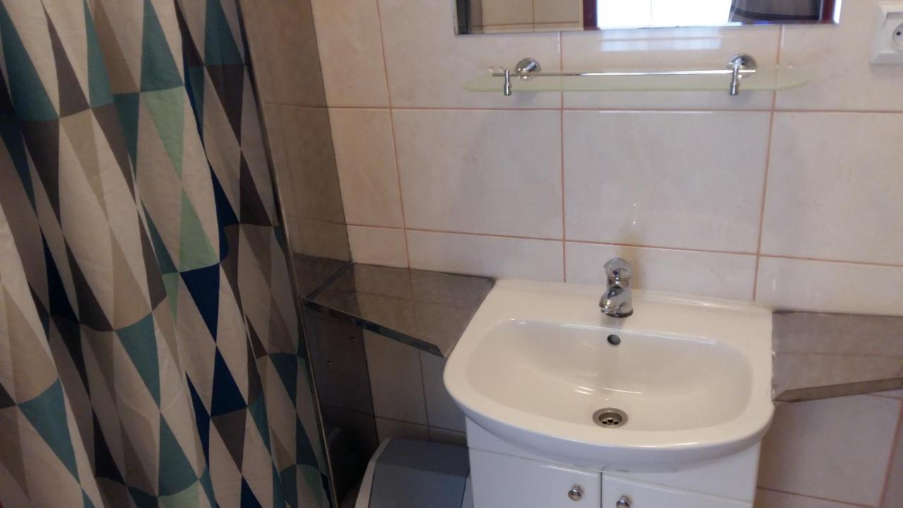Slonce Baltyku Apartamento Miedzyzdroje Exterior foto