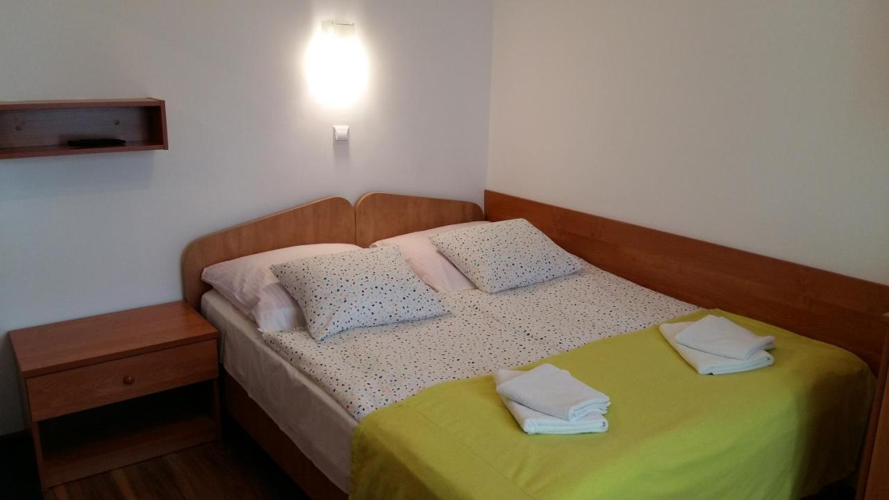 Slonce Baltyku Apartamento Miedzyzdroje Exterior foto