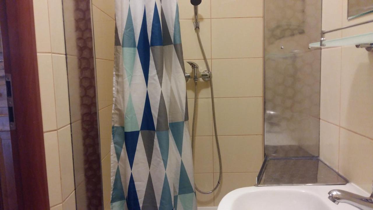 Slonce Baltyku Apartamento Miedzyzdroje Exterior foto
