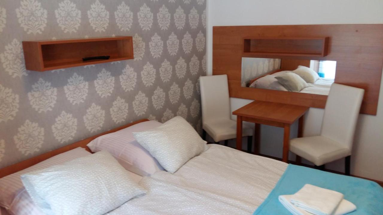 Slonce Baltyku Apartamento Miedzyzdroje Exterior foto