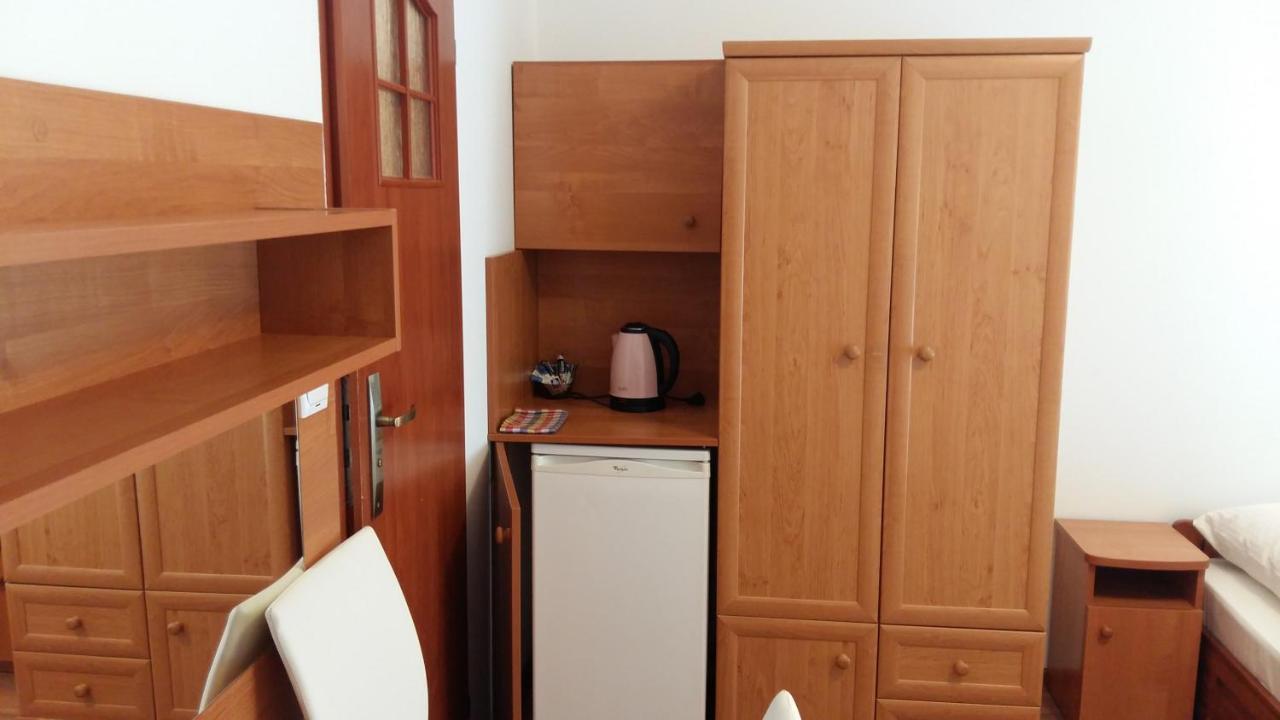 Slonce Baltyku Apartamento Miedzyzdroje Exterior foto