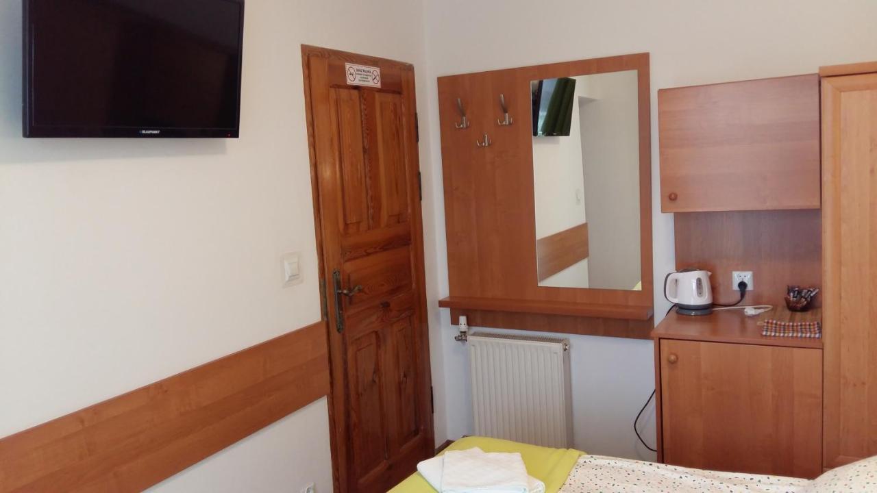 Slonce Baltyku Apartamento Miedzyzdroje Exterior foto