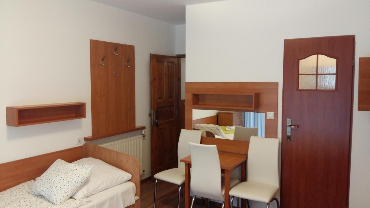 Slonce Baltyku Apartamento Miedzyzdroje Exterior foto